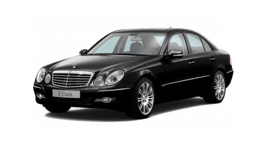 Mercedes E [W211] (2002-2009)
